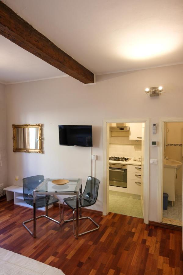 Ludo'S Home Firenze Bagian luar foto