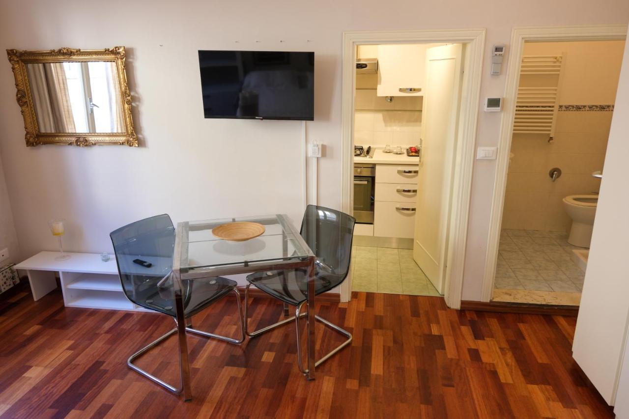 Ludo'S Home Firenze Bagian luar foto