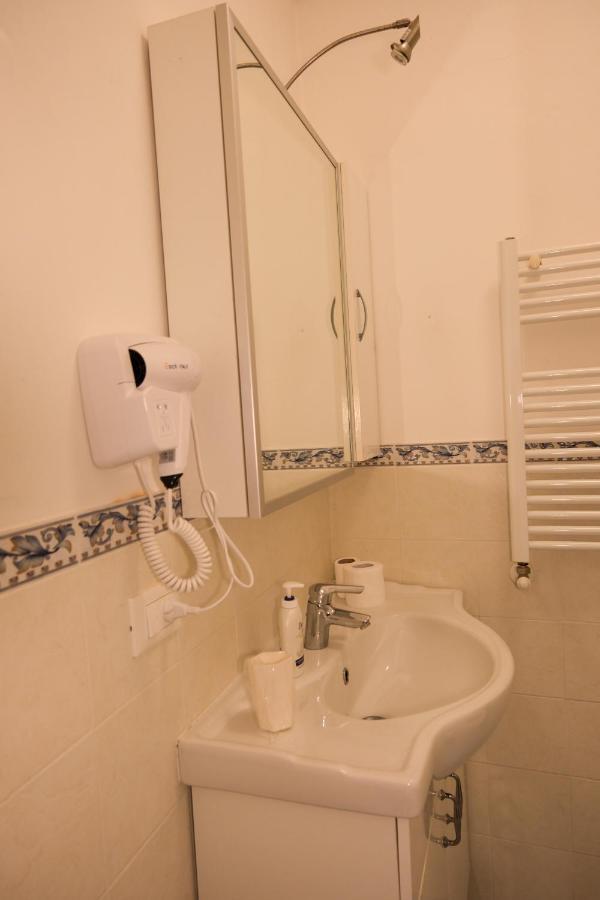 Ludo'S Home Firenze Bagian luar foto