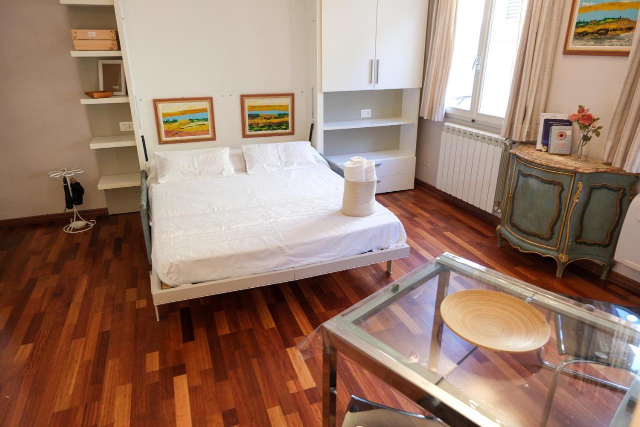 Ludo'S Home Firenze Bagian luar foto
