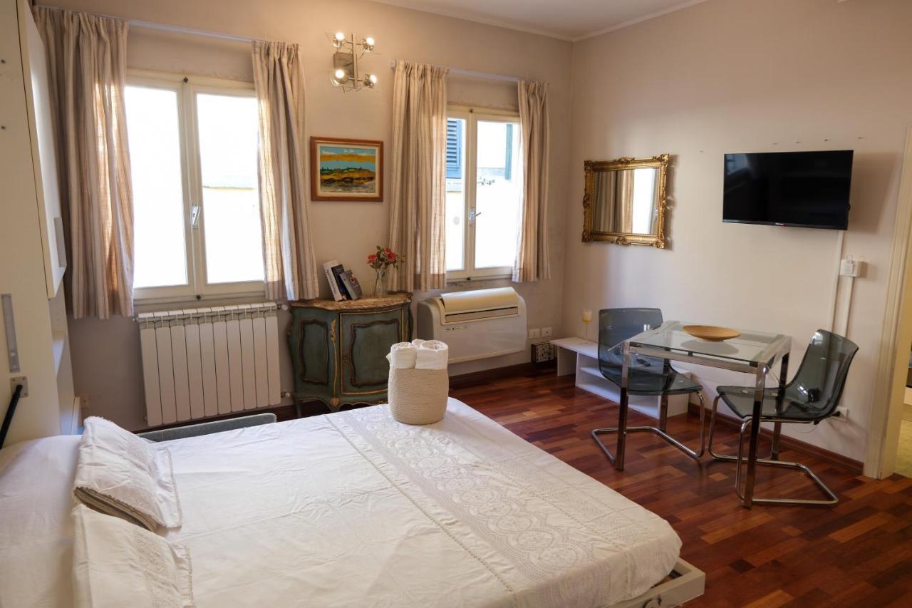 Ludo'S Home Firenze Bagian luar foto
