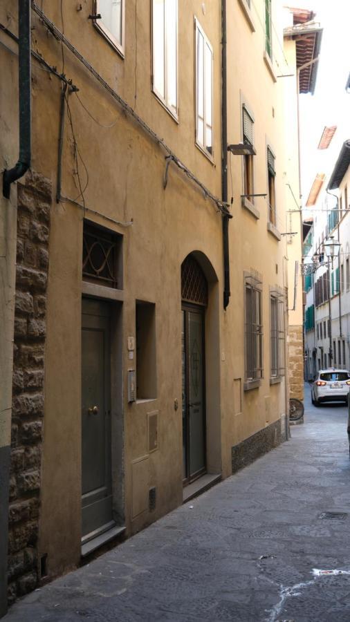 Ludo'S Home Firenze Bagian luar foto