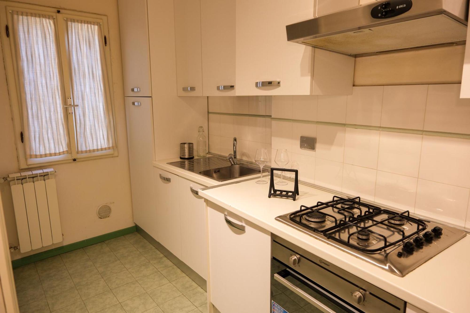 Ludo'S Home Firenze Bagian luar foto